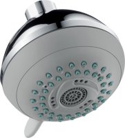 Hansgrohe Crometta 85 Overhead Shower Multi - Chrome