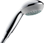 Hansgrohe Crometta 85 Hand Shower Mono - Chrome