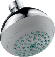 Hansgrohe Crometta 85 Overhead Shower 1jet Ecosmart+ - Chrome