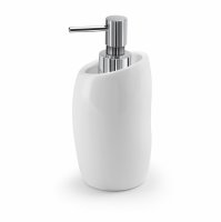 Origins Living Iside Soap Dispenser - White