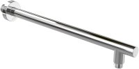 Villeroy & Boch Universal Round Wall Mounted Shower Arm - Chrome