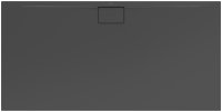 Villeroy & Boch Architectura 1800 x 900 x 48mm Shower Tray - Anthracite