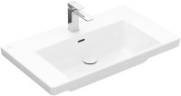 Villeroy & Boch Subway 3.0 800 x 470mm Basin - White Alpin