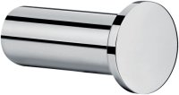 Hansgrohe Logis Universal Towel Hook - Chrome