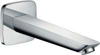 Hansgrohe Logis Bath Spout - Chrome