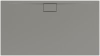 Villeroy & Boch Architectura 1600 x 900 x 48mm Shower Tray - Grey