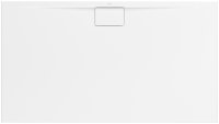 Villeroy & Boch Architectura 1600 x 900 x 15mm Shower Tray - Stone White