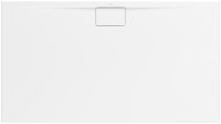 Villeroy & Boch Architectura 1600 x 900 x 48mm Shower Tray - Stone White