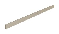 Hansgrohe Wallstoris Planet Edition Wall Bar 70cm - Sand (Recycled)