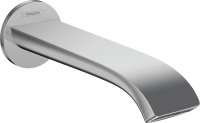 Hansgrohe Vivenis Bath Spout - Chrome