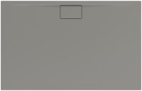 Villeroy & Boch Architectura 1400 x 900 x 48mm Shower Tray - Grey