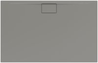 Villeroy & Boch Architectura 1400 x 900 x 15mm Shower Tray - Grey