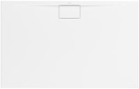 Villeroy & Boch Architectura 1400 x 900 x 15mm Shower Tray - Stone White