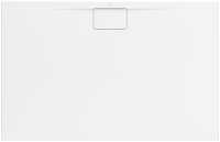 Villeroy & Boch Architectura 1400 x 900 x 48mm Shower Tray - Stone White