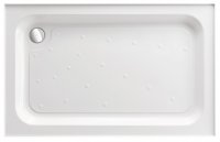 JT Merlin 1200 x 900mm Rectangle Shower Tray