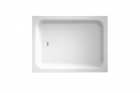 Bette Quinta 1000 x 800 x 150mm Rectangular Shower Tray