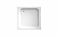 Bette Quinta 900 x 600 x 150mm Rectangular Shower Tray