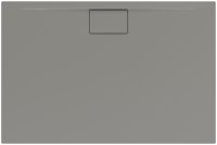 Villeroy & Boch Architectura 1200 x 800 x 48mm Shower Tray - Grey