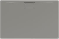 Villeroy & Boch Architectura 1200 x 800 x 15mm Shower Tray - Grey