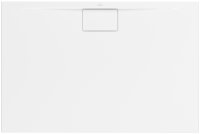 Villeroy & Boch Architectura 1200 x 800 x 15mm Shower Tray - Stone White