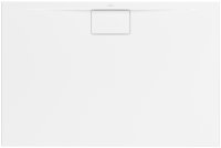 Villeroy & Boch Architectura 1200 x 800 x 48mm Shower Tray - Stone White