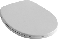 Villeroy & Boch O.Novo Toilet seat & Cover - White Alpin