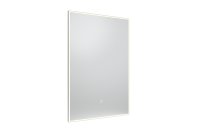 Tavistock Acumen 500 x 700mm Illuminated Mirror with Demister