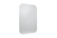 Tavistock Portal 500 x 700mm Illuminated Rectangular Mirror