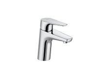 Roca Atlas Basin Mixer - Chrome