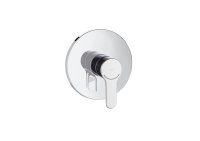 Roca L20 Built-in Bath or Shower Mixer