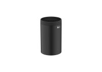 Roca Hotels Round Tumbler - Matt Black