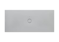 Roca Cratos 1800 x 800mm Superslim Shower Tray - Pearl