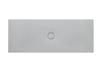 Roca Cratos 1800 x 700mm Superslim Shower Tray - Pearl