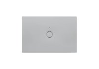 Roca Cratos 1200 x 800mm Superslim Shower Tray - Pearl