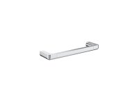 Roca Tempo 300mm Towel Rail - Chrome