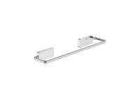 Roca Sonata 300mm Towel Rail - Chrome