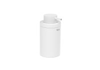 Roca Hotels Round Soap Dispenser - Matt White