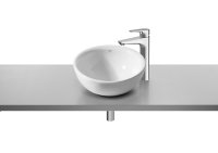 Roca Bol 420mm Round Countertop Basin