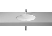 Roca Neo Selene Under Countertop Basin