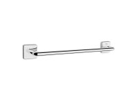 Roca Victoria 400mm Towel Rail - Chrome