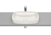 Roca Inspira 550mm Soft Inset Basin - Beige