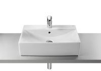 Roca Diverta 600mm Countertop Basin