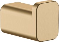 Hansgrohe Addstoris Towel Hook - Brushed Bronze