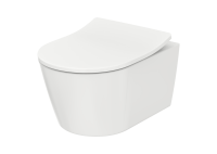 TOTO RP Wall-Hung Washdown Toilet with Tornado Flush