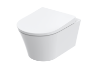 TOTO GP Wall-Hung Washdown Toilet with Tornado Flush