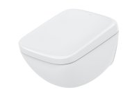 TOTO Neorest WX1 Shower Toilet with Washlet Seat & Remote Control