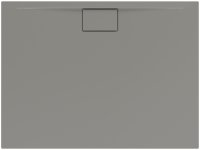 Villeroy & Boch Architectura 1200 x 900 x 48mm Shower Tray - Grey