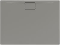 Villeroy & Boch Architectura 1200 x 900 x 15mm Shower Tray - Grey