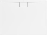 Villeroy & Boch Architectura 1200 x 900 x 48mm Shower Tray - Stone White