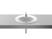 Roca Java 560 x 475mm Countertop Basin